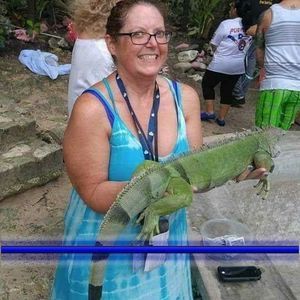 Meet your Posher, Kim